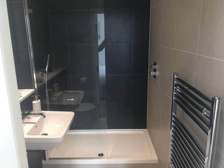 Grand Serviced Apartment***** クロイドン エクステリア 写真
